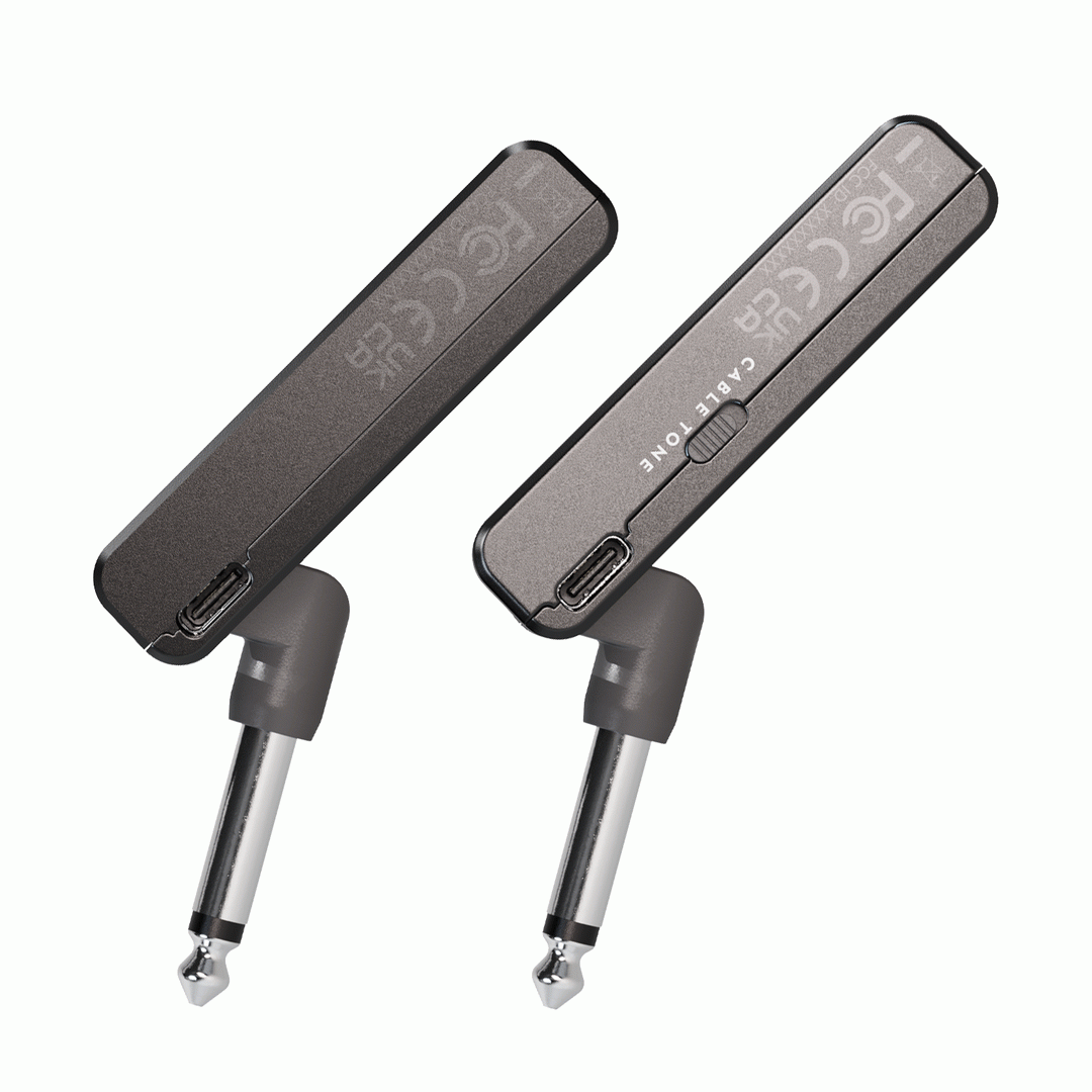 Blackstar AIRWIRE i58 Wireless Instrument System