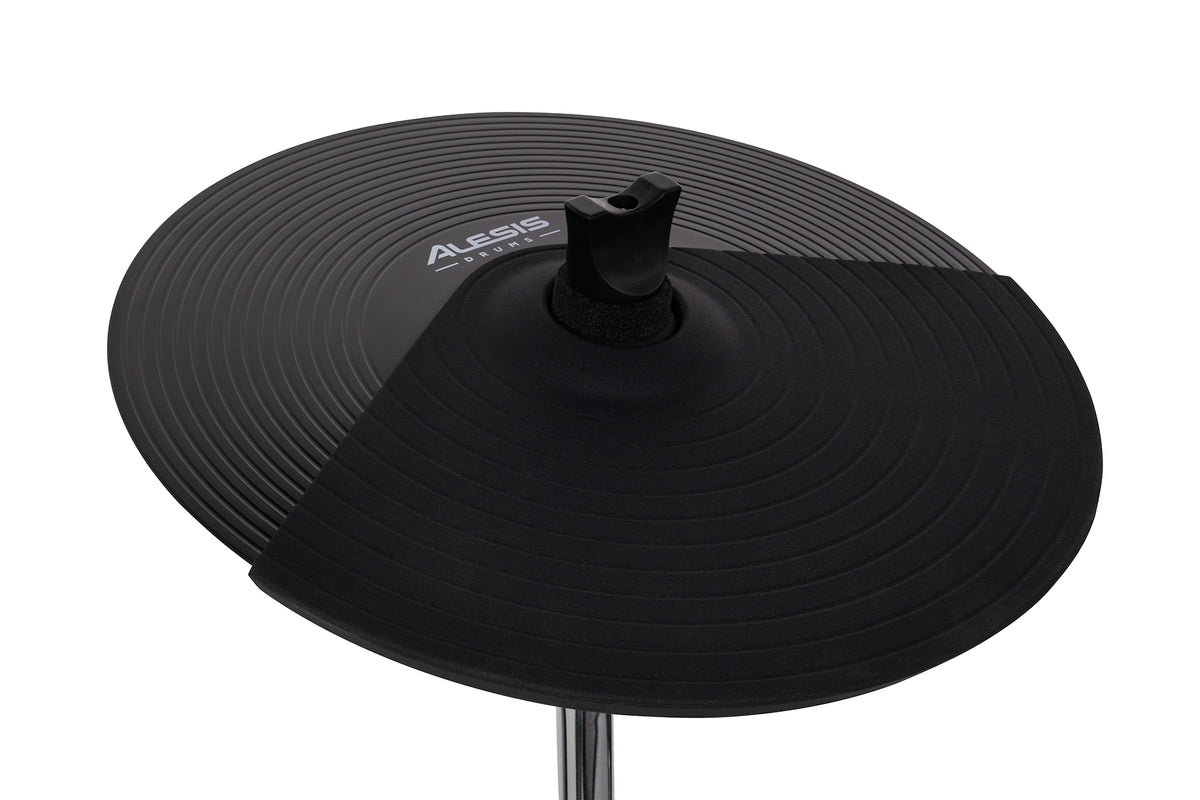 Alesis Nitro Ultimate XL Kit - 10pc Professional Electronic Drum Kit