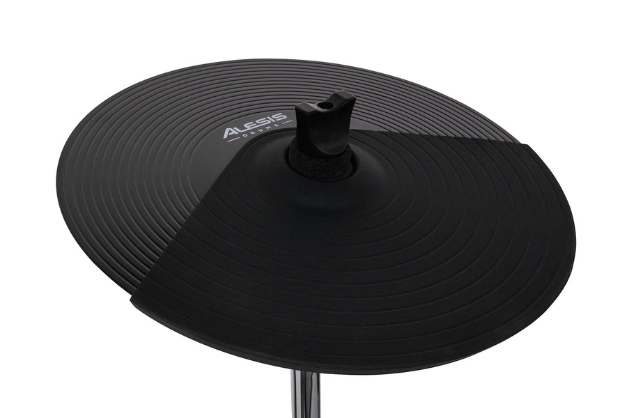 Alesis Nitro Ultimate XL Kit - 10pc Professional Electronic Drum Kit