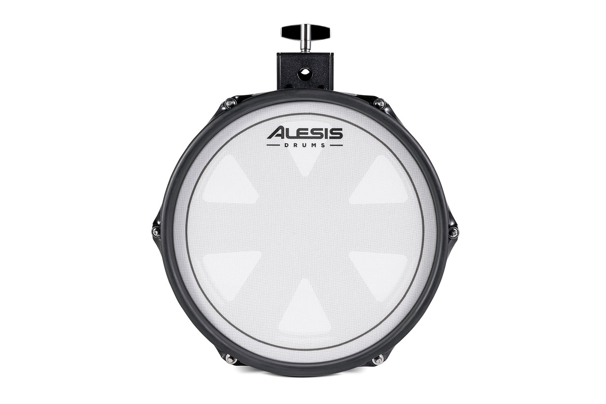 Alesis Nitro Ultimate XL Kit - 10pc Professional Electronic Drum Kit