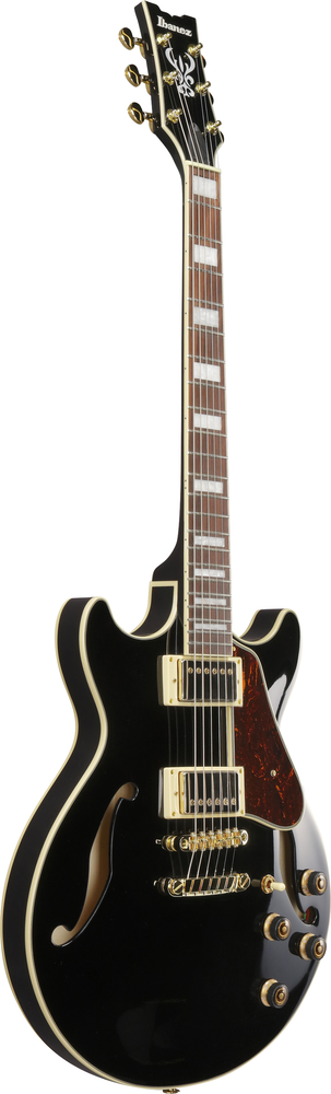 Ibanez AM73G Electric Guitar - Black