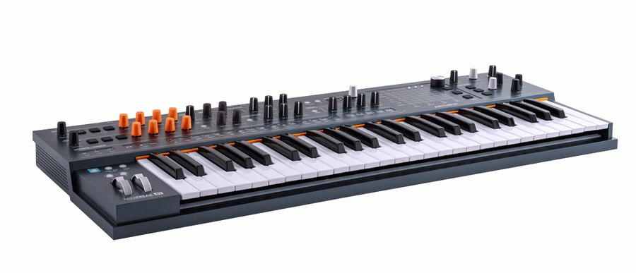 Arturia MiniFreak 49 Synthesizer