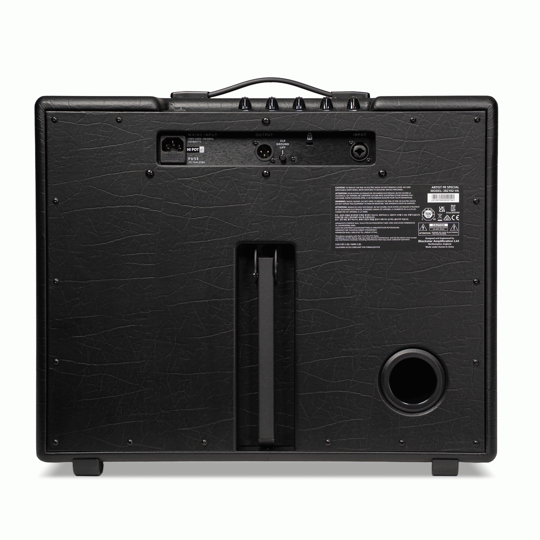 Blackstar Artist FRFR Special Powered Cab (100w)