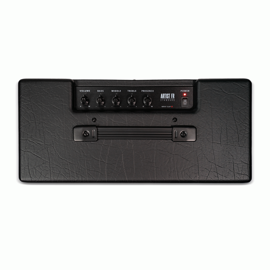 Blackstar Artist FRFR Standard Powered Cab (50w)