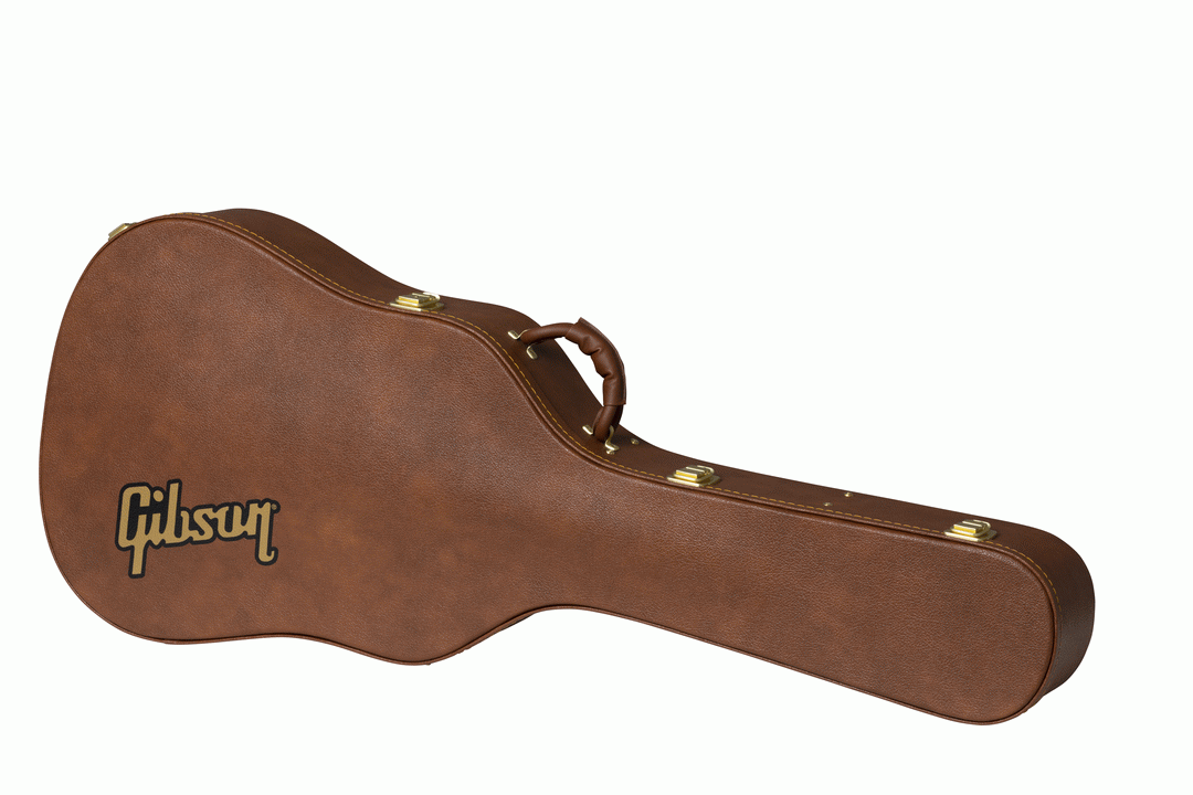 Gibson Original Series Dreadnought Case
