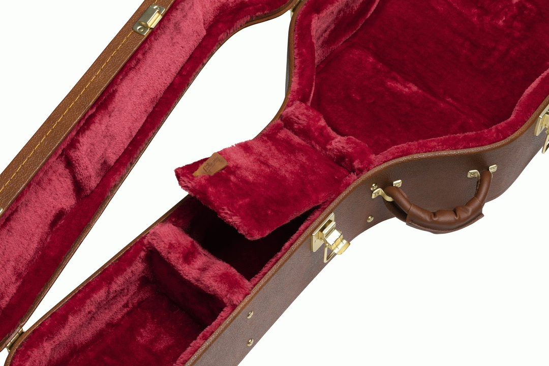 Gibson Original Series Dreadnought Case