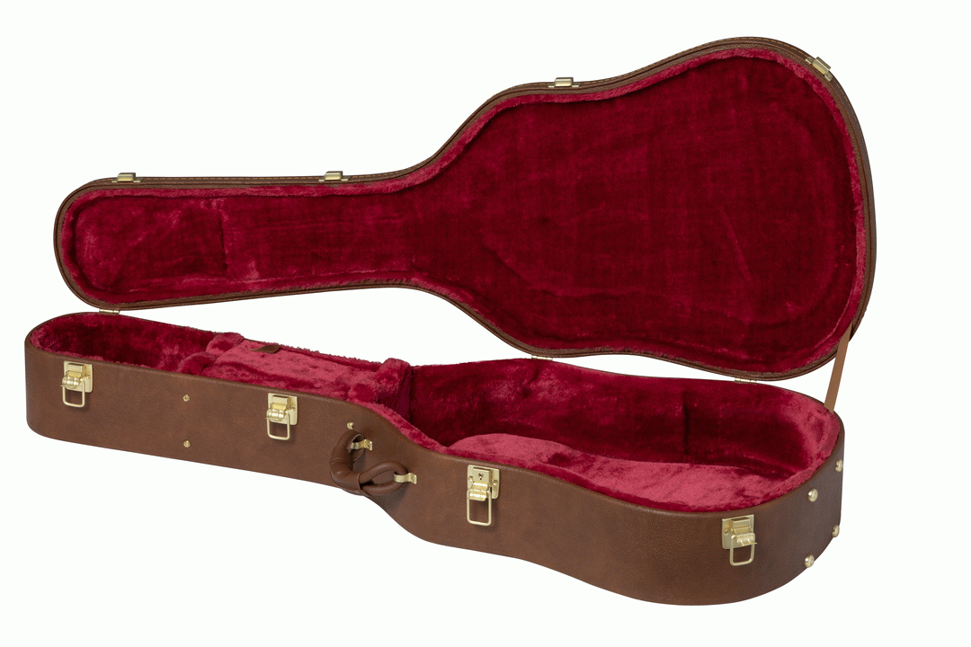 Gibson Original Series Dreadnought Case