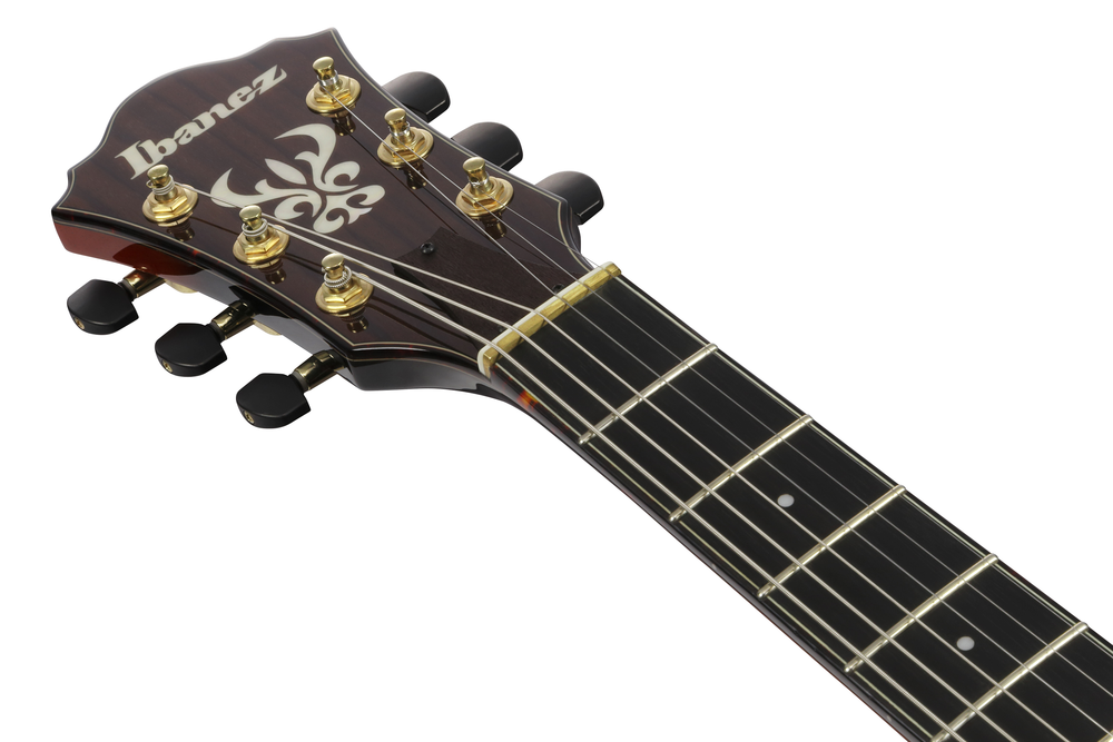 Ibanez ASH300 Electric Guitar - Tobacco Brown