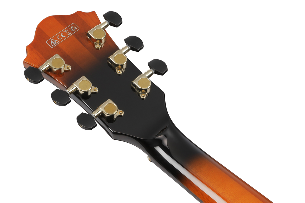 Ibanez ASH300 Electric Guitar - Tobacco Brown