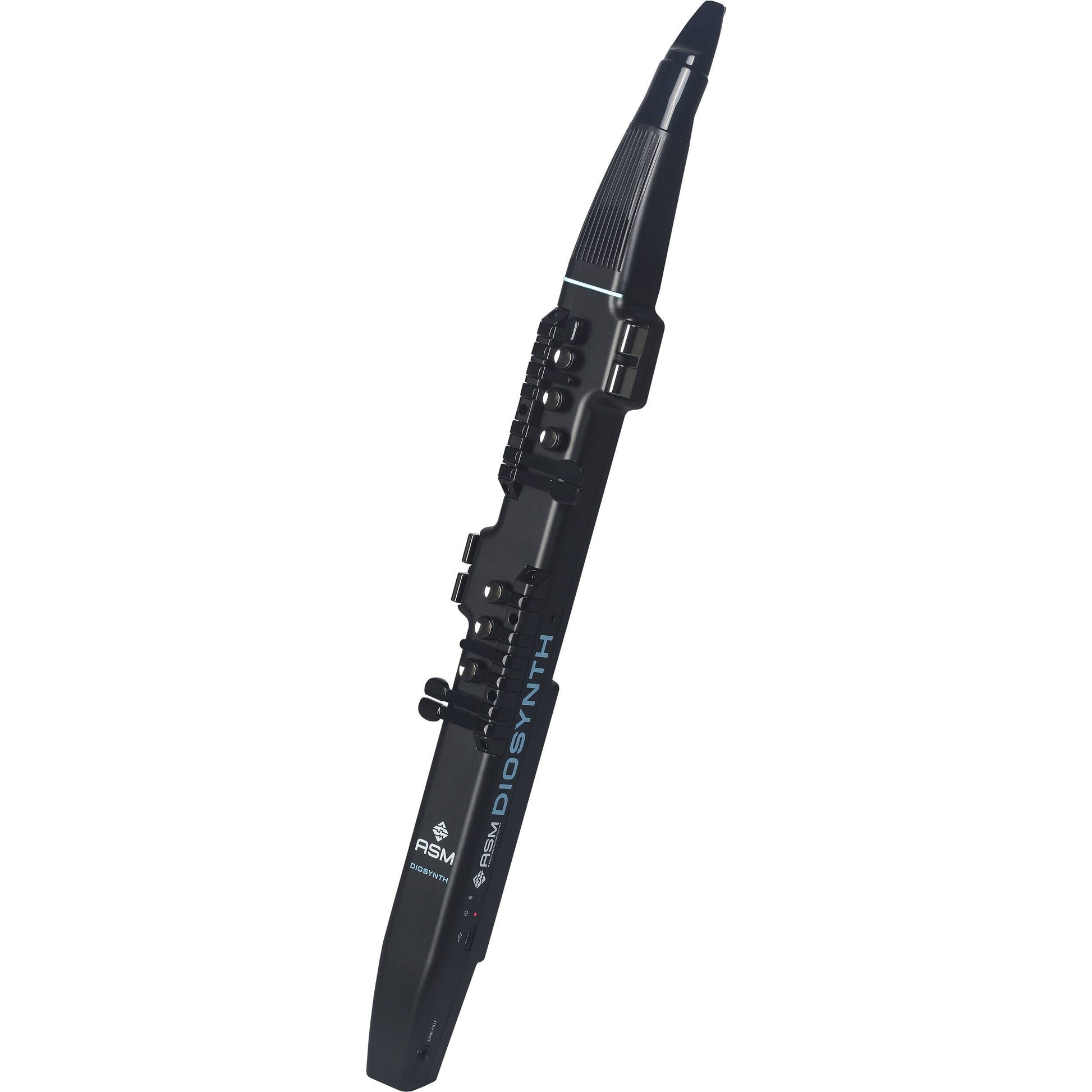 ASM Diosynth Wind Synthesizer / Digital Wind Instrument