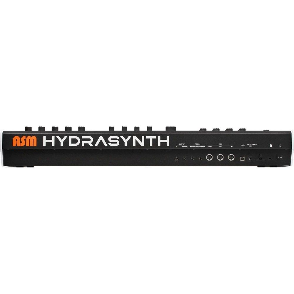 ASM Hydrasynth Keyboard
