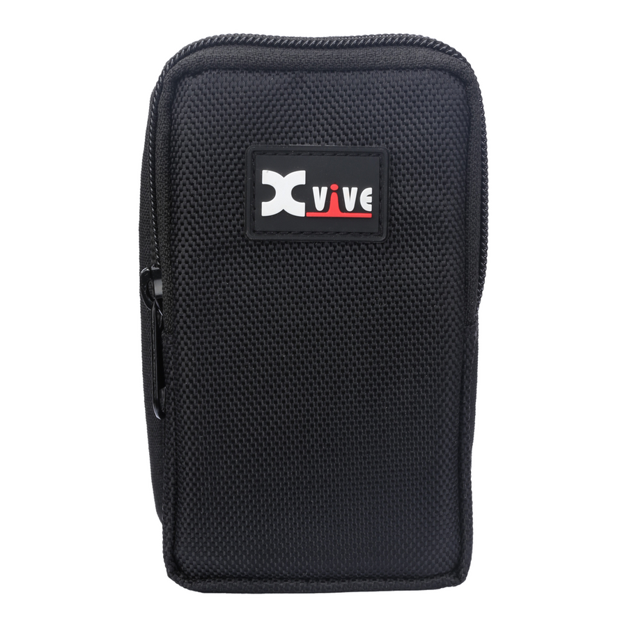 Xvive AT3 Audio Test Ultra - Dual Unit