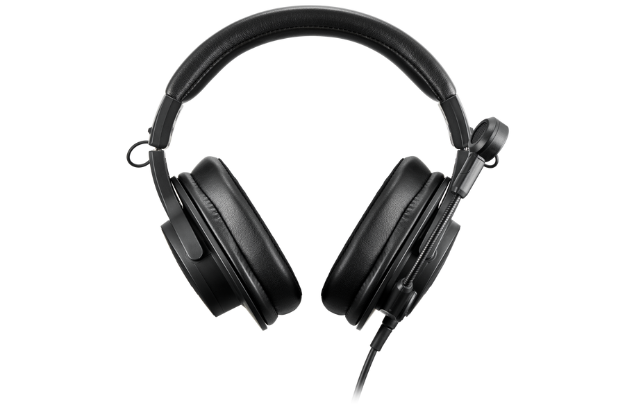 Audio Technica M20xSTS StreamSet Headphones