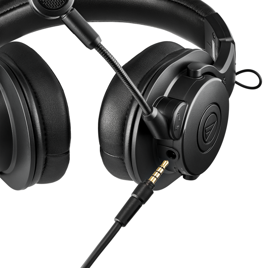 Audio Technica M20xSTS StreamSet Headphones