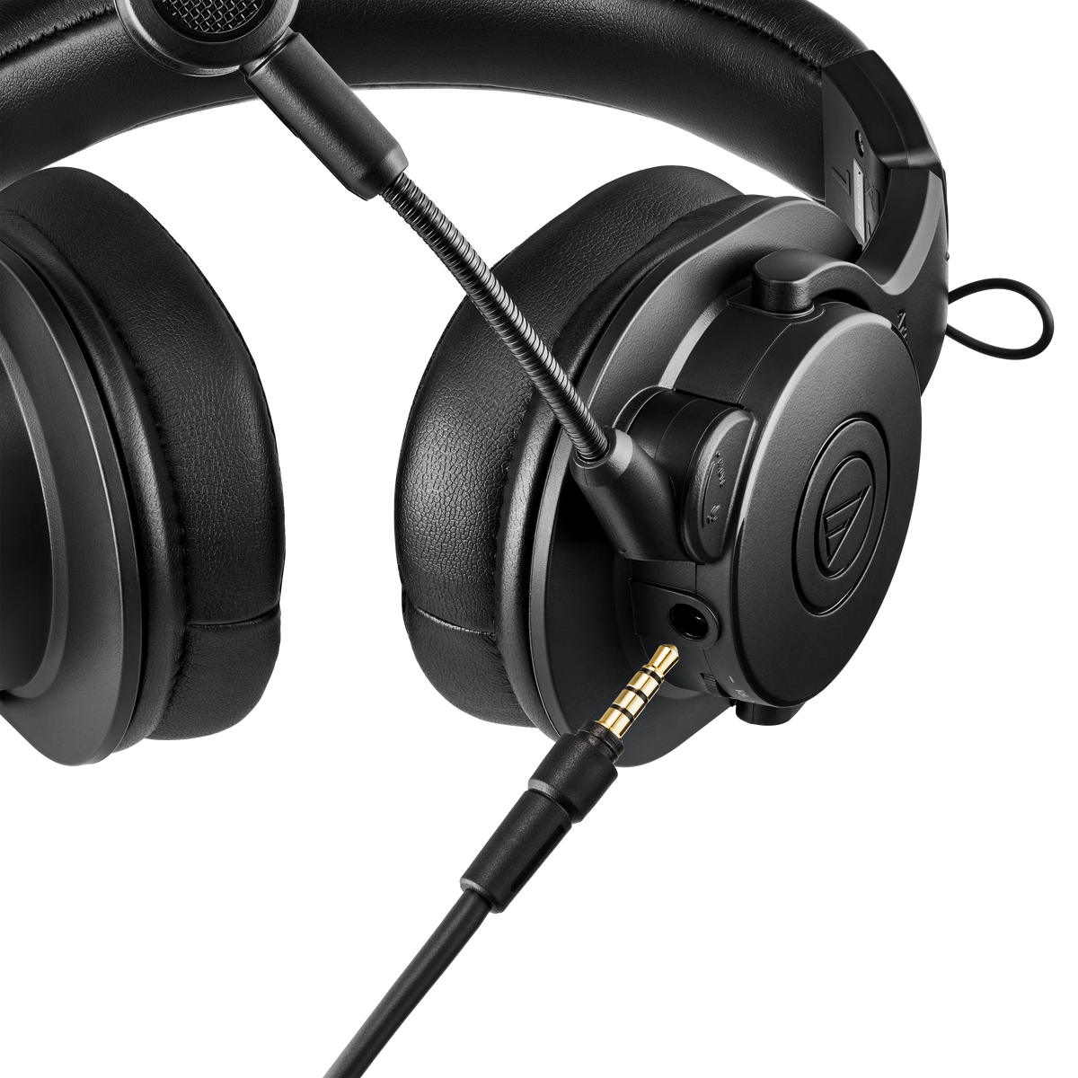 Audio Technica M20xSTS StreamSet Headphones