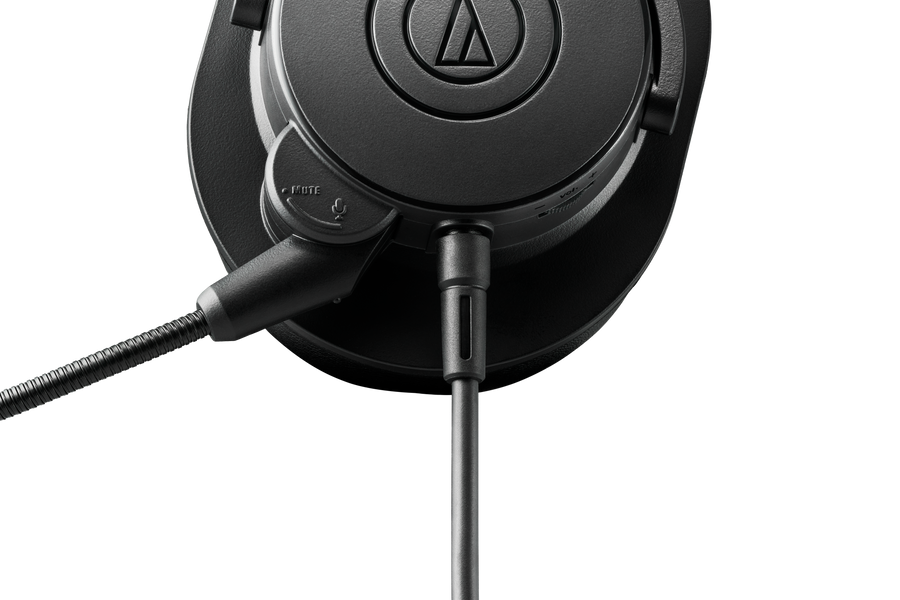 Audio Technica M20xSTS StreamSet Headphones
