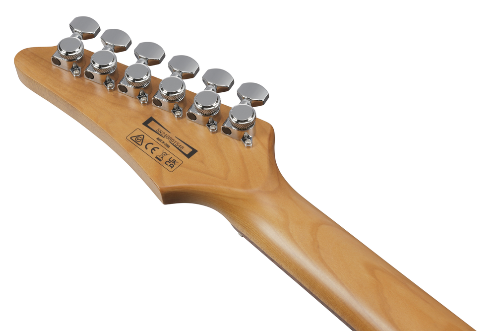 Ibanez AZ22S1F Electric Guitar - Violin Sunburst