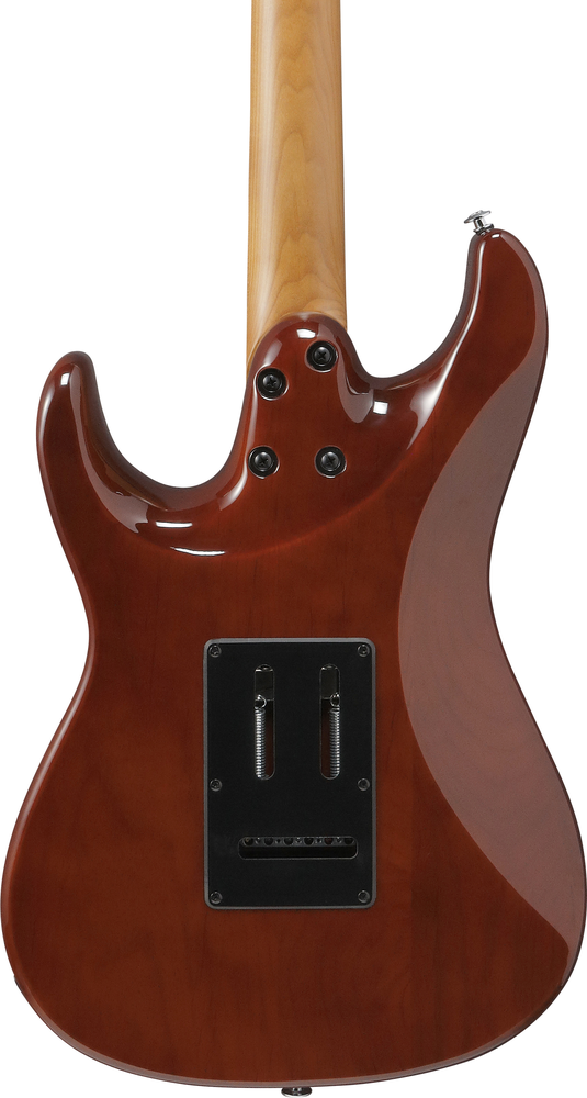 Ibanez AZ22S1F Electric Guitar - Violin Sunburst