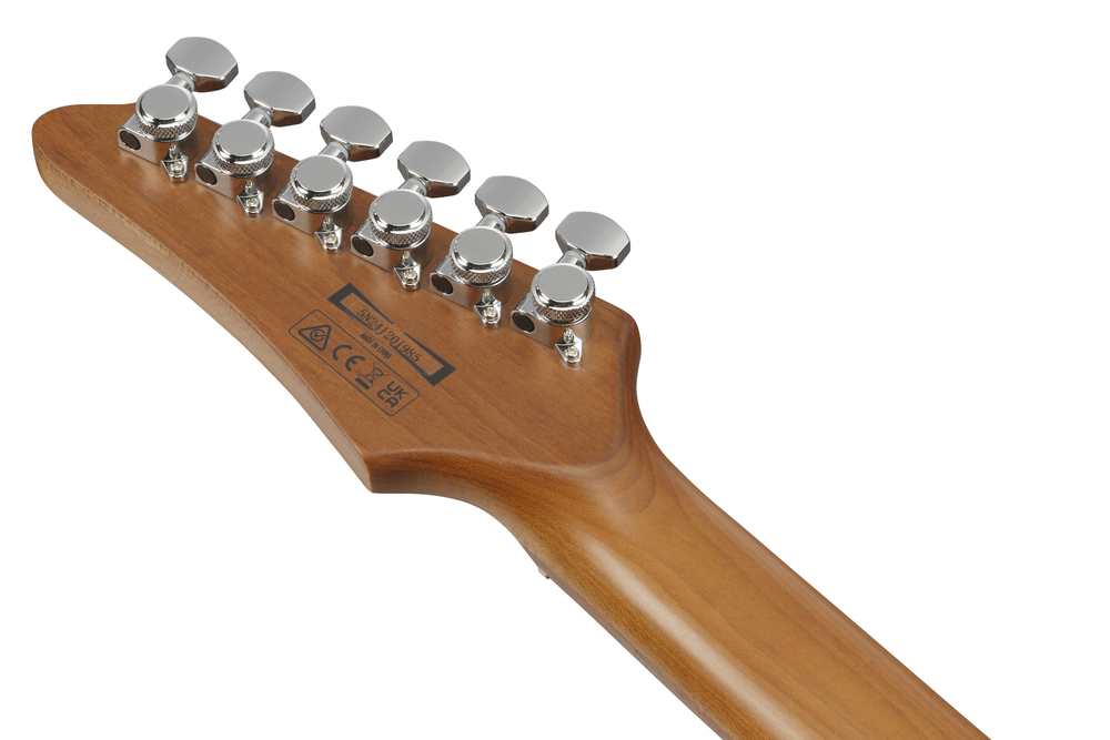 Ibanez AZ22S2 Electric Guitar - Black