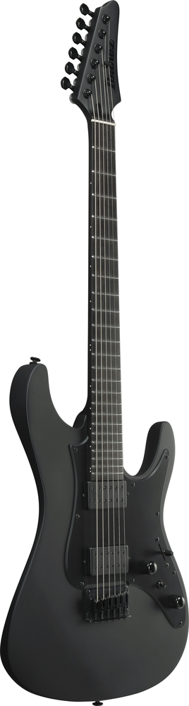 Ibanez AZ41B1 Electric Guitar - Black Flat