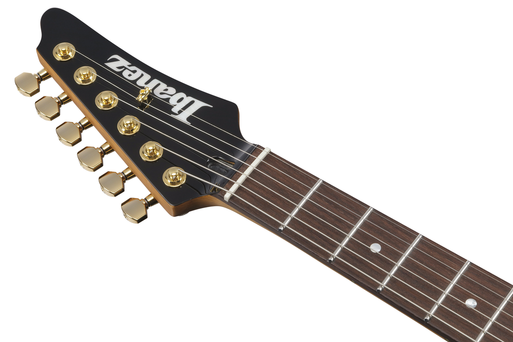 Ibanez AZ41P1EW Electric Guitar -  Natural Grey Burst