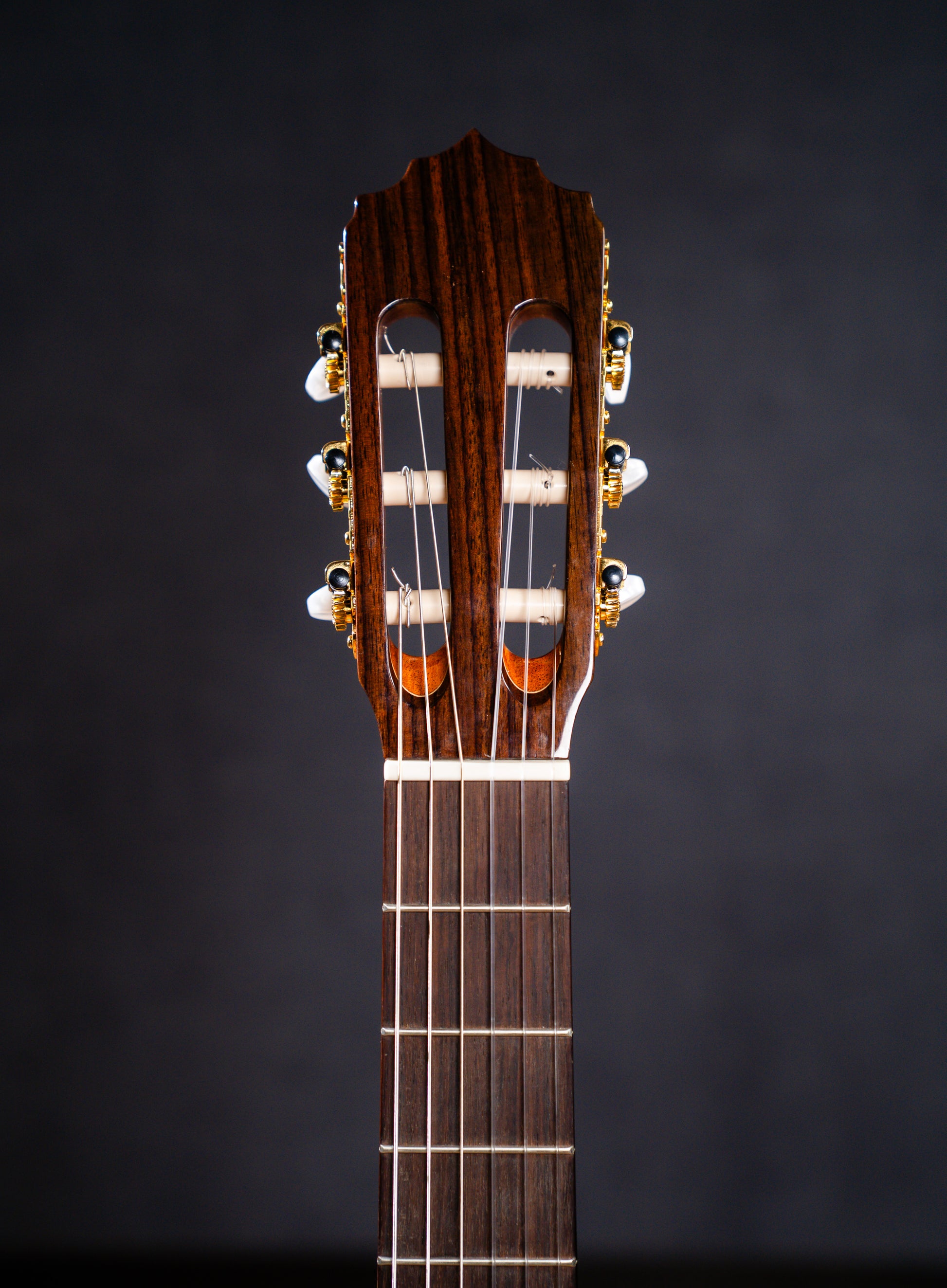 Altamira N300CT Thinline Classical Guitar w/Pickup + Cutaway - Pre-Owned