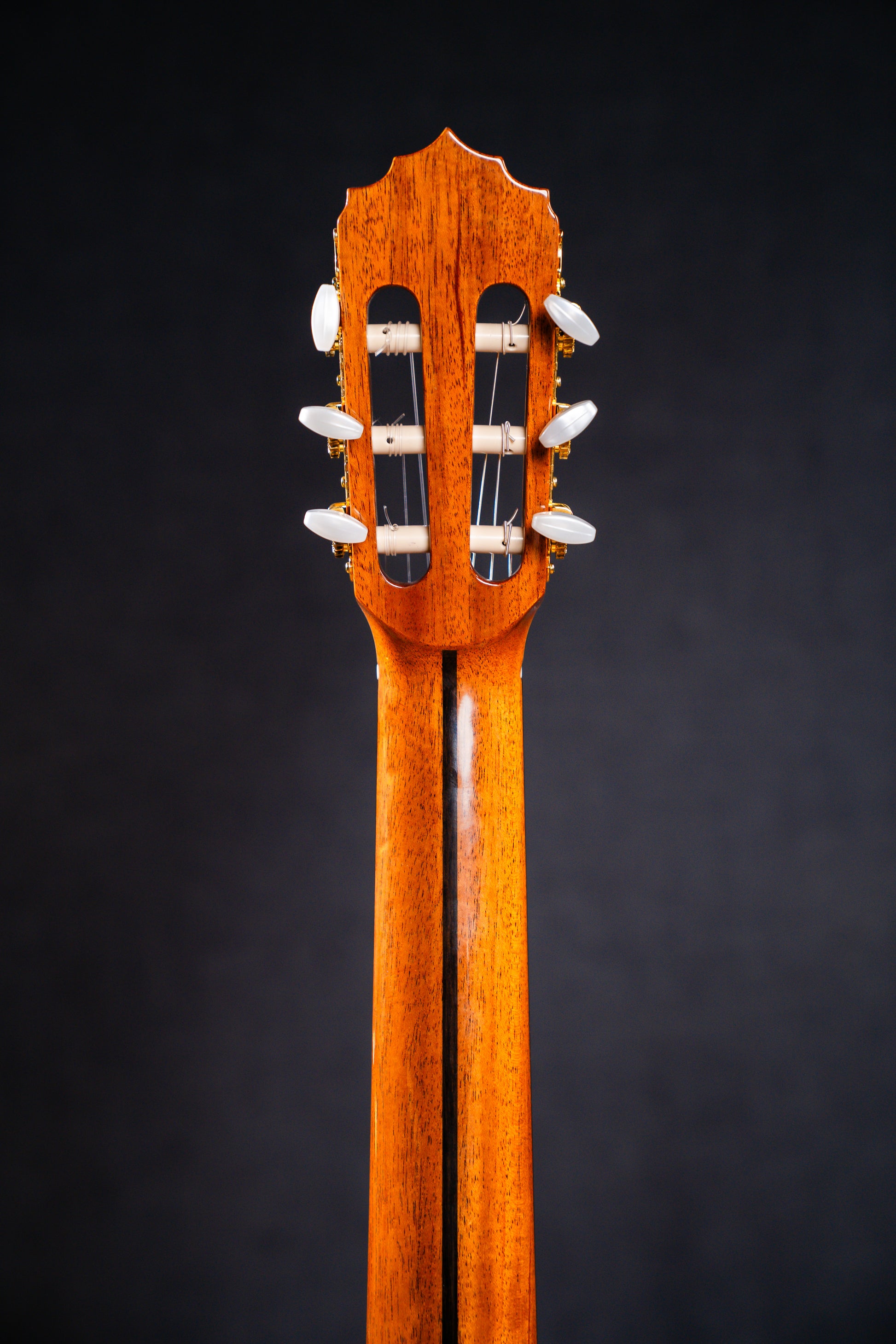 Altamira N300CT Thinline Classical Guitar w/Pickup + Cutaway - Pre-Owned