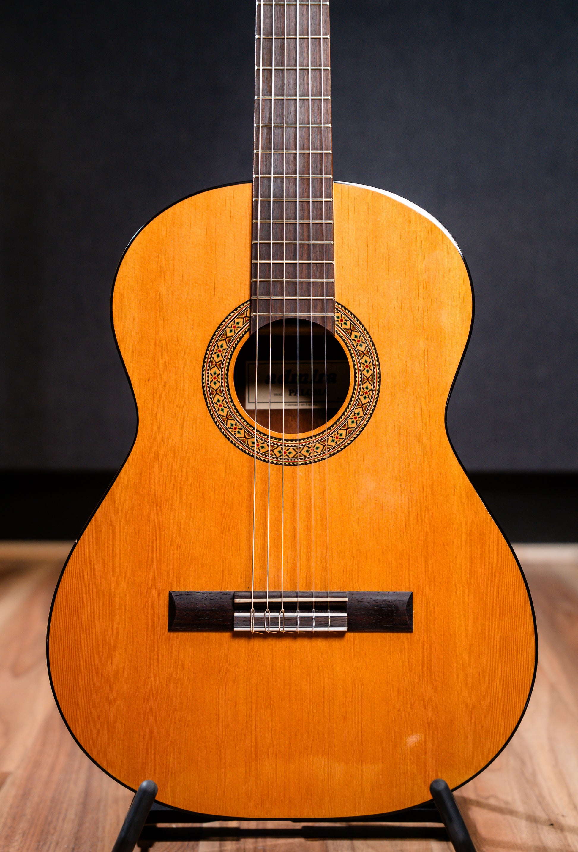 Admira Paloma Classical Guitar - Pre-Owned