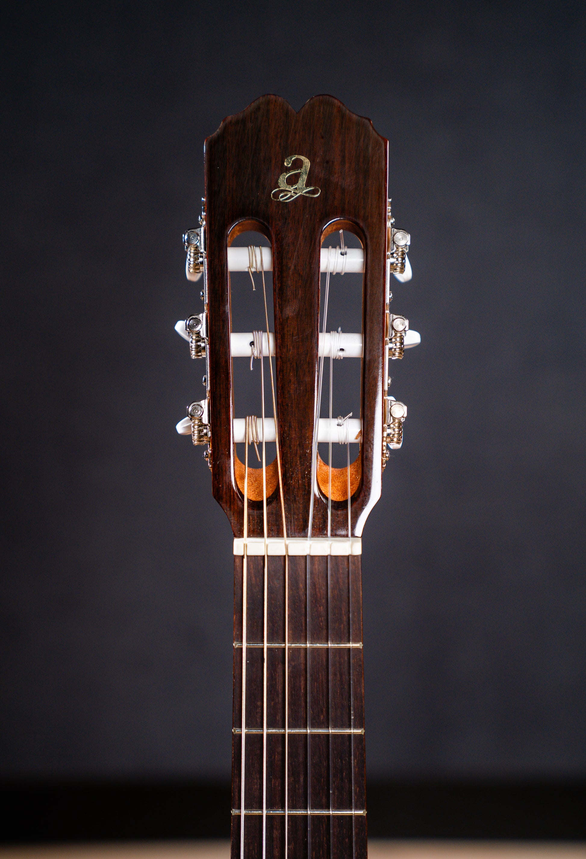 Admira Paloma Classical Guitar - Pre-Owned