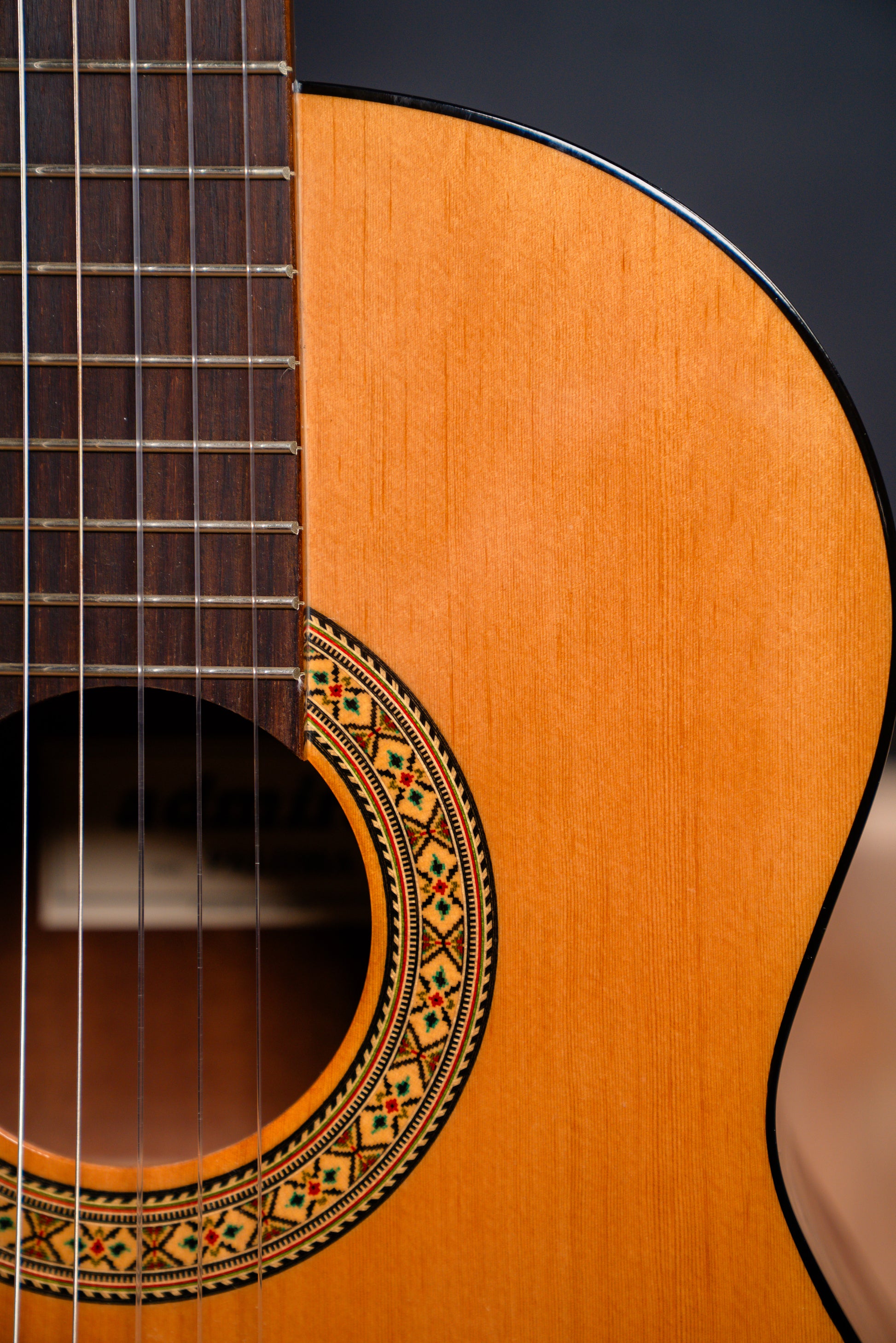 Admira Paloma Classical Guitar - Pre-Owned