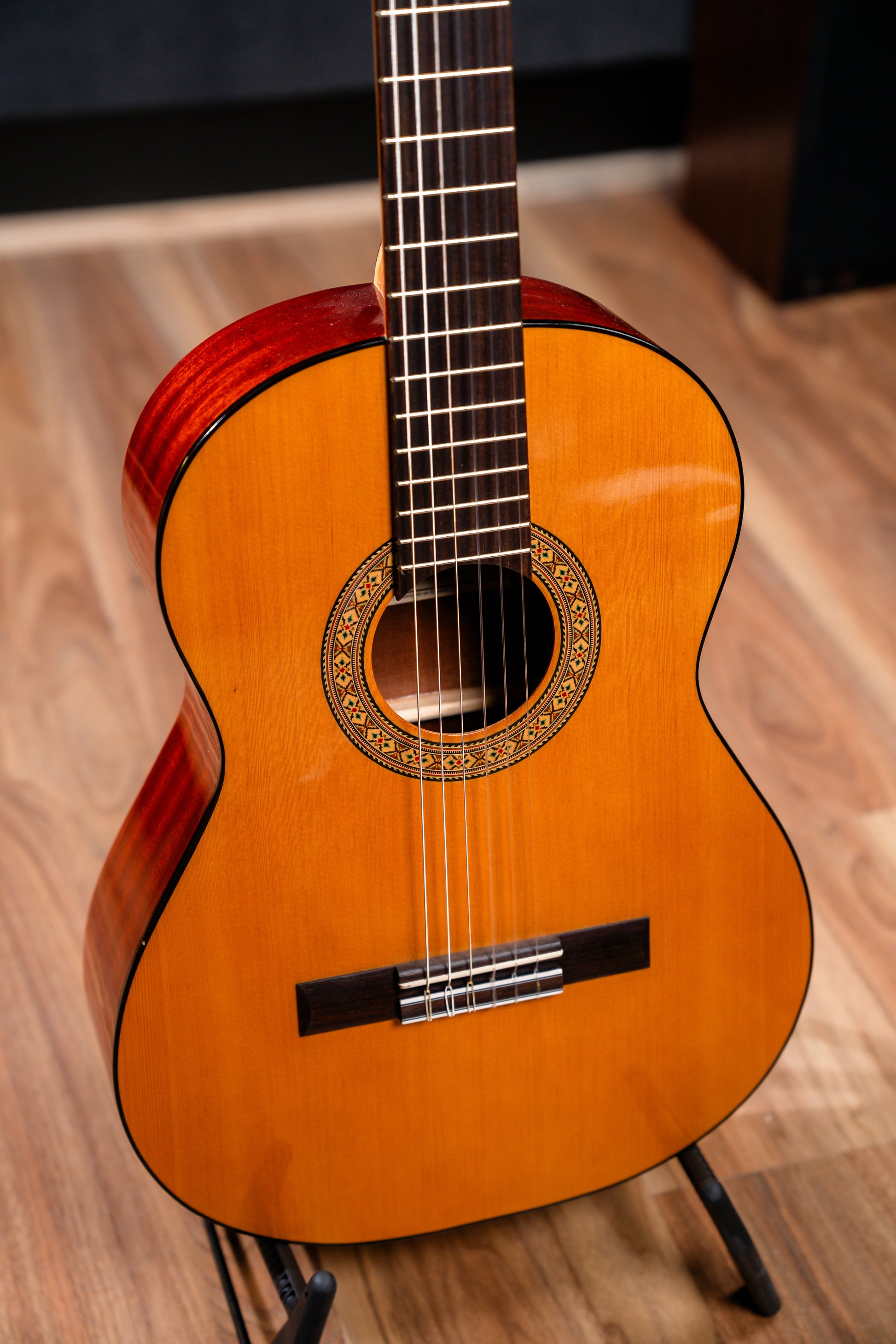 Admira Paloma Classical Guitar - Pre-Owned