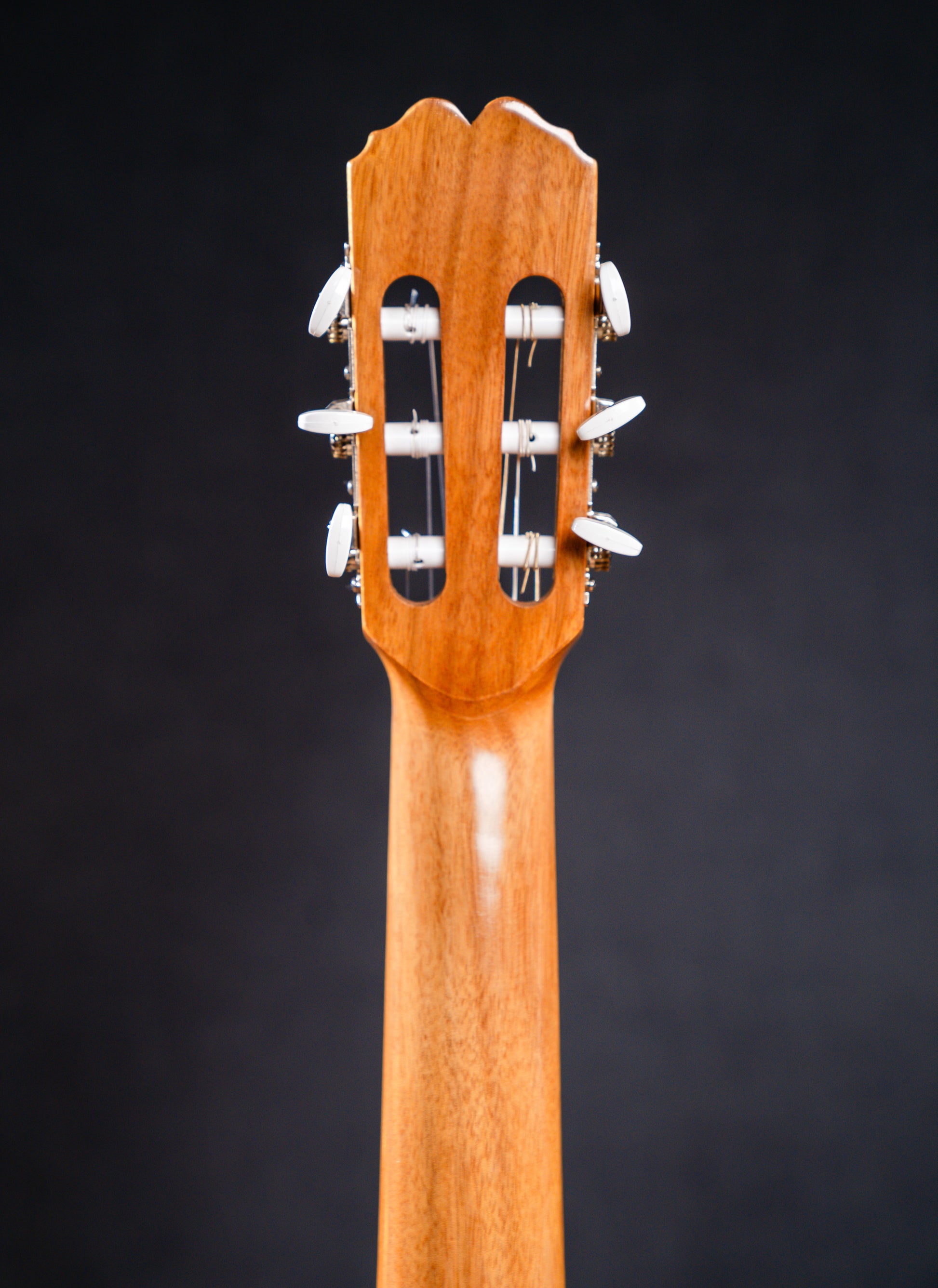 Admira Paloma Classical Guitar - Pre-Owned