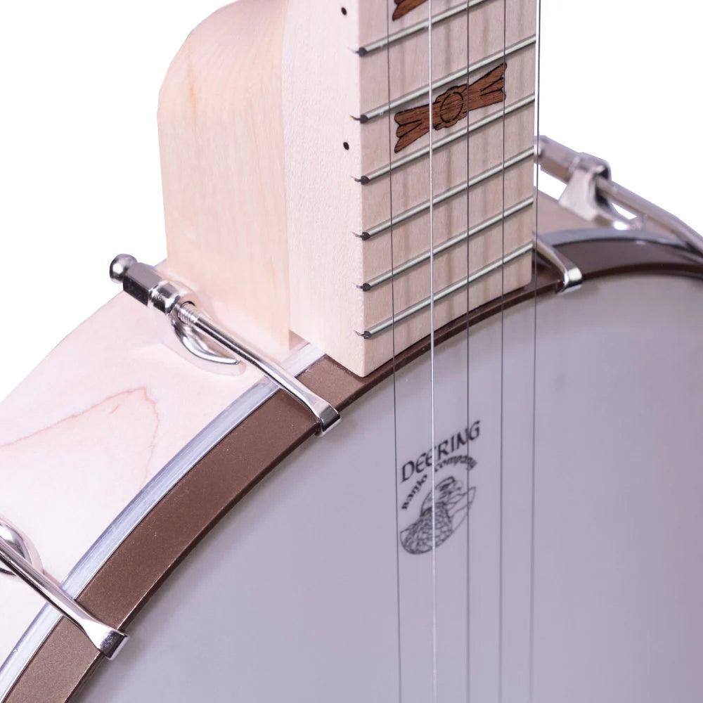 Goodtime Americana 5-String Deco Banjo