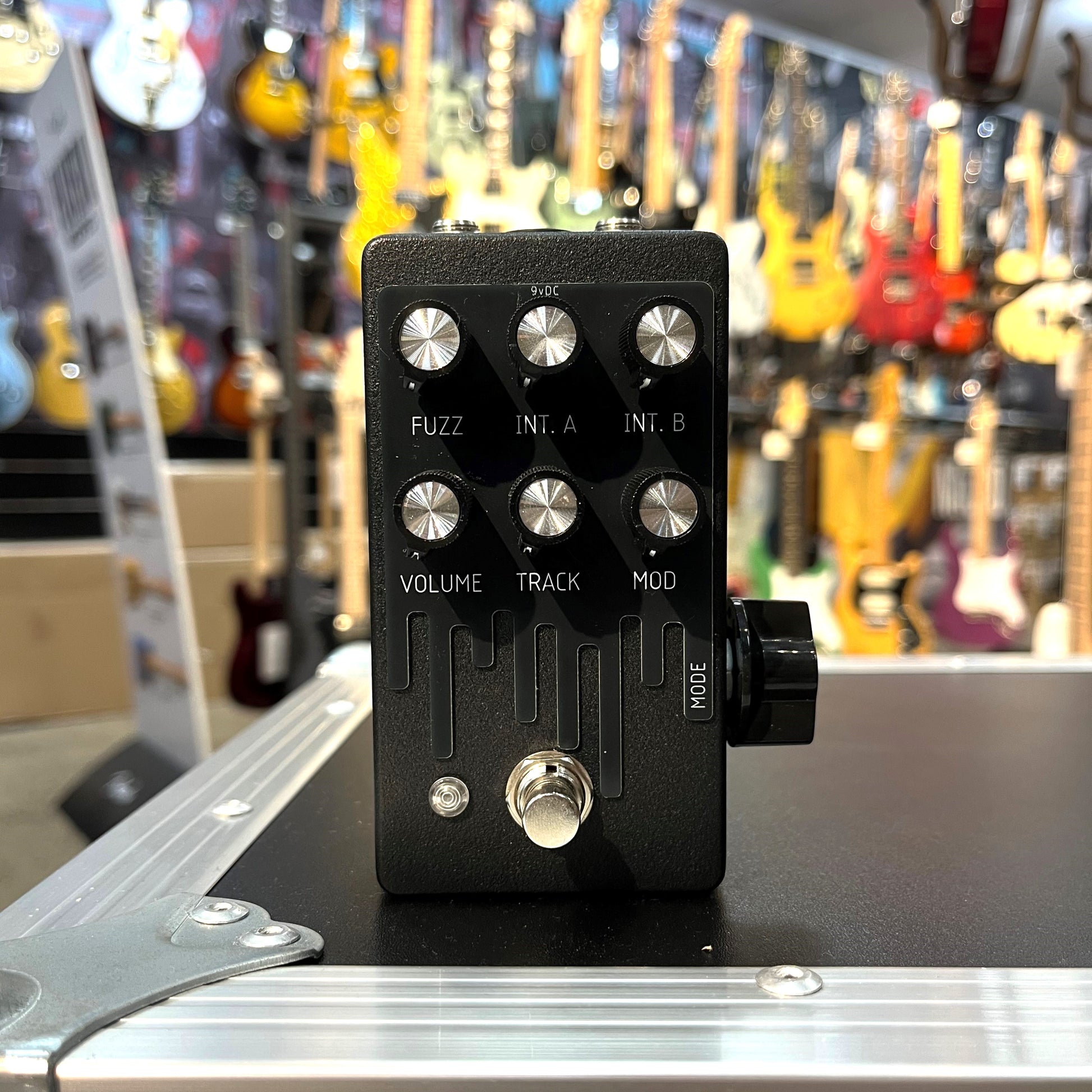 Little Lightning Devices Arcade Synth Fuzz