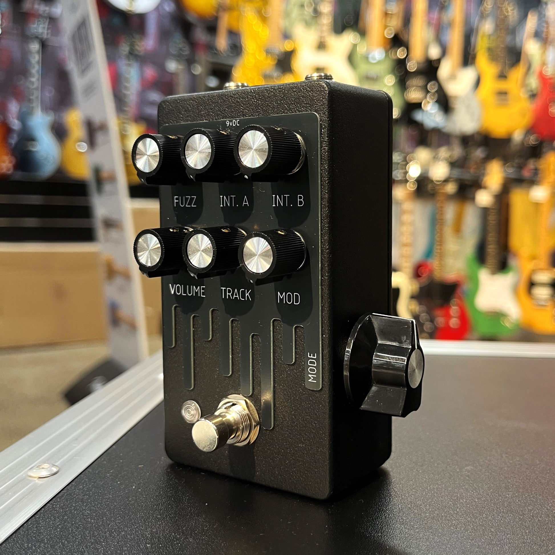 Little Lightning Devices Arcade Synth Fuzz