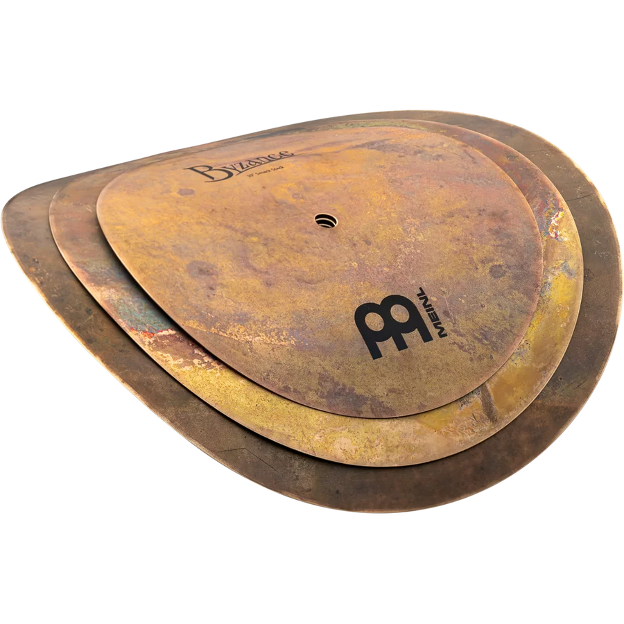 Meinl Byzance Vintage 10"/12"/14" Smack Stack