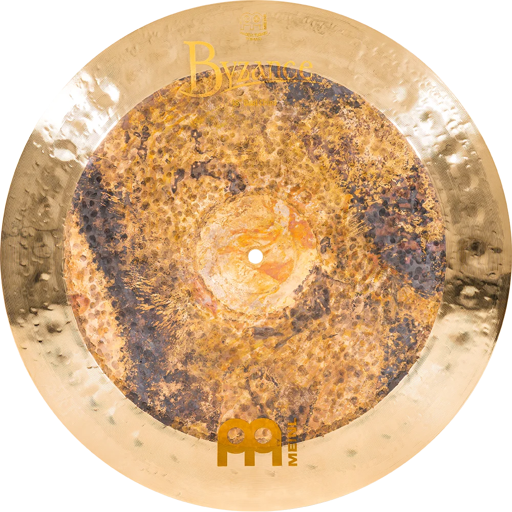 Meinl Byzance Dual 18" China