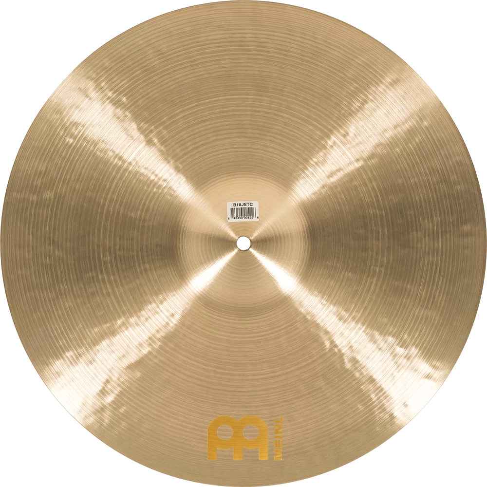 Meinl Byzance Jazz Extra Thin 18" Crash