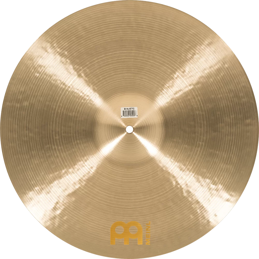 Meinl Byzance Jazz Extra Thin 18" Crash