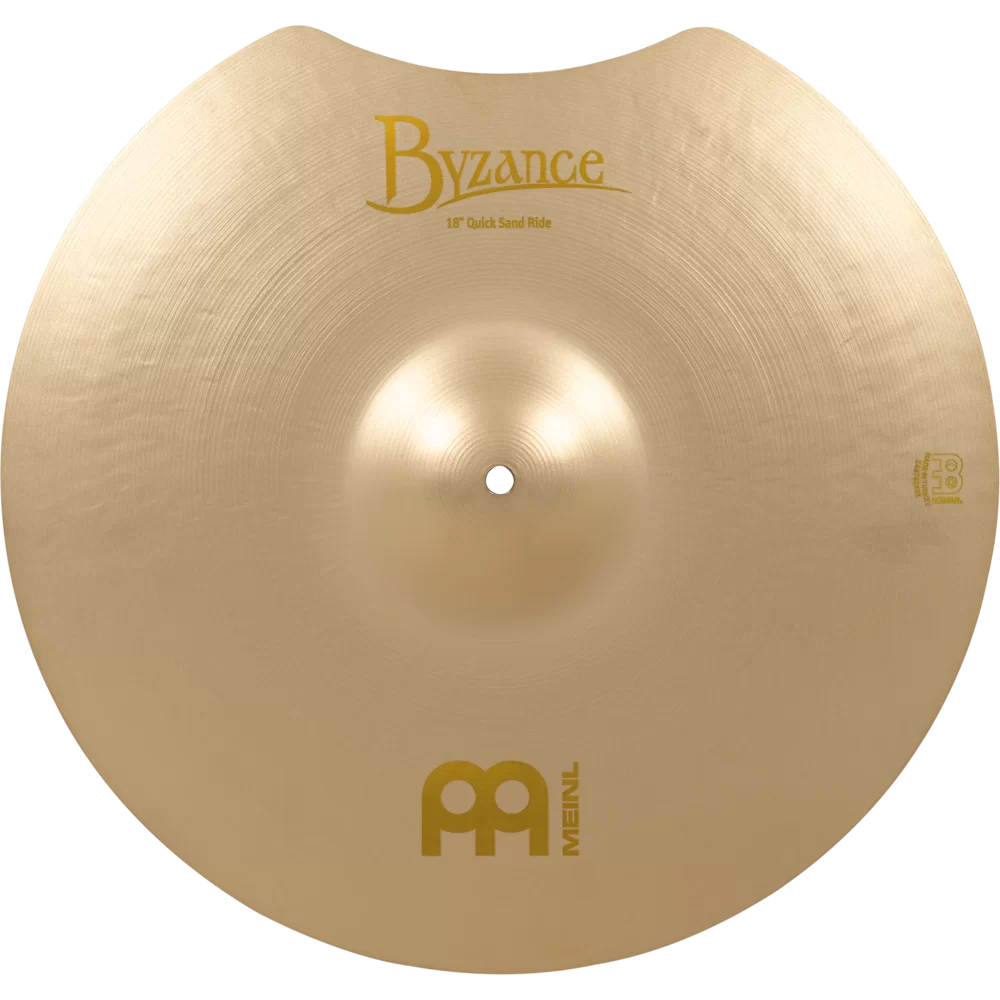 Meinl Byzance Vintage Benny Greb 18" Ride