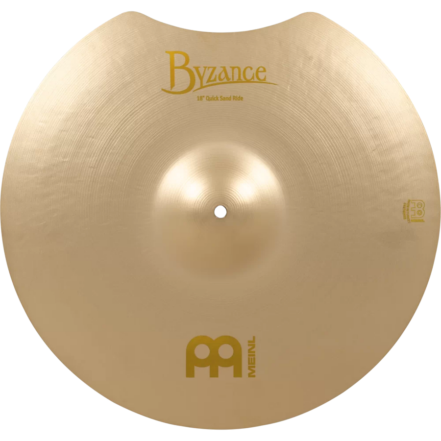 Meinl Byzance Vintage Benny Greb 18" Ride