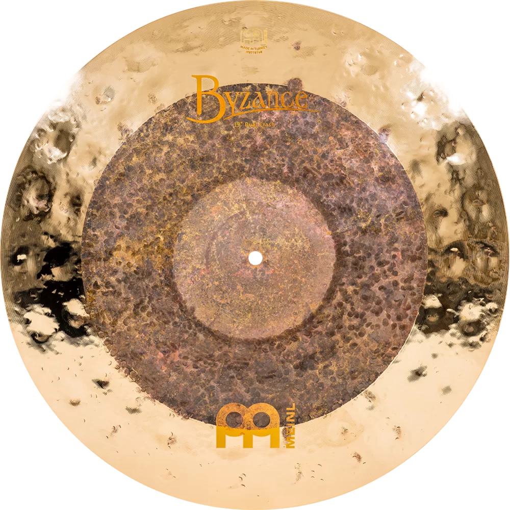 Meinl Byzance Dual 19" Crash