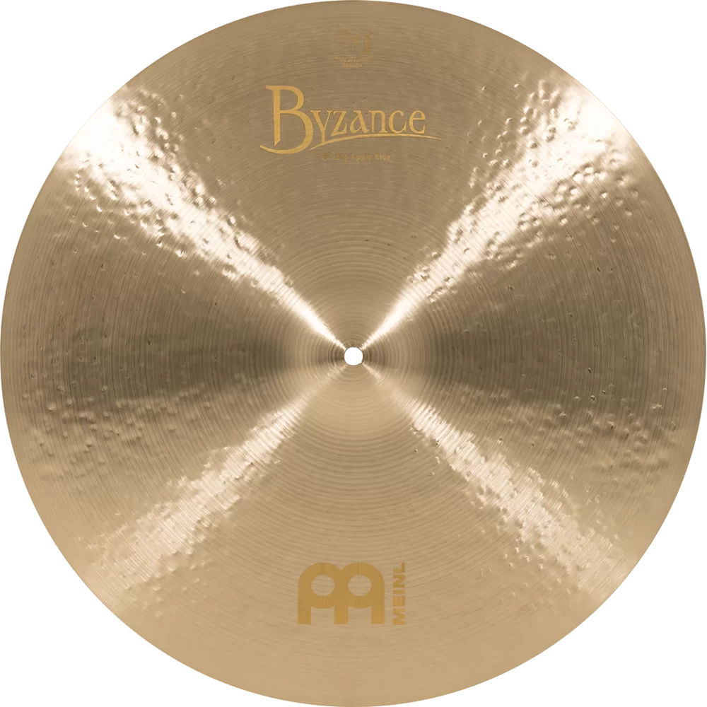 Meinl Byzance Jazz Big Apple 20" Ride