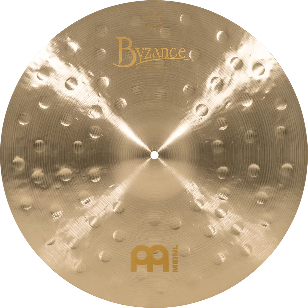 Meinl Byzance Jazz Extra Thin 20" Ride