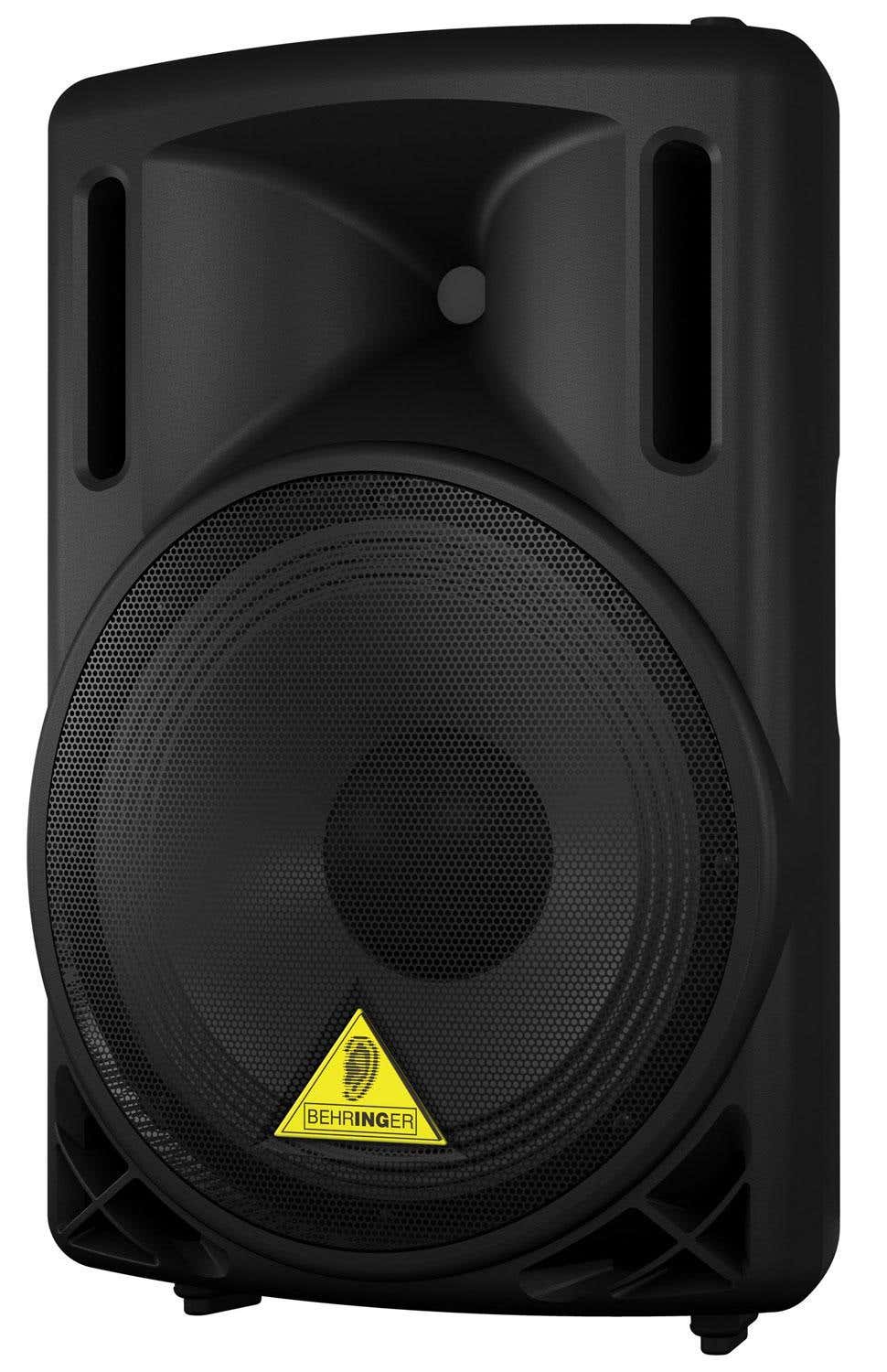 Behringer B212D 550W 2-way powered speaker