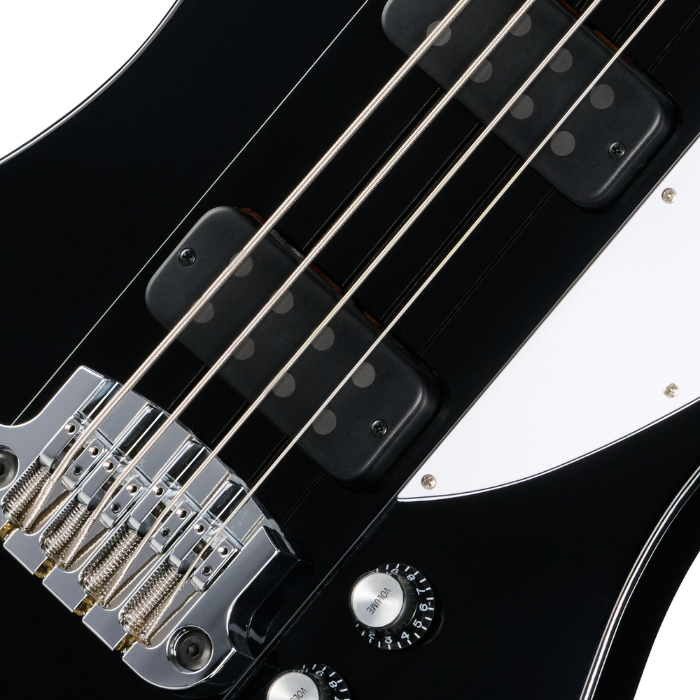 Gibson Thunderbird Bass - Ebony