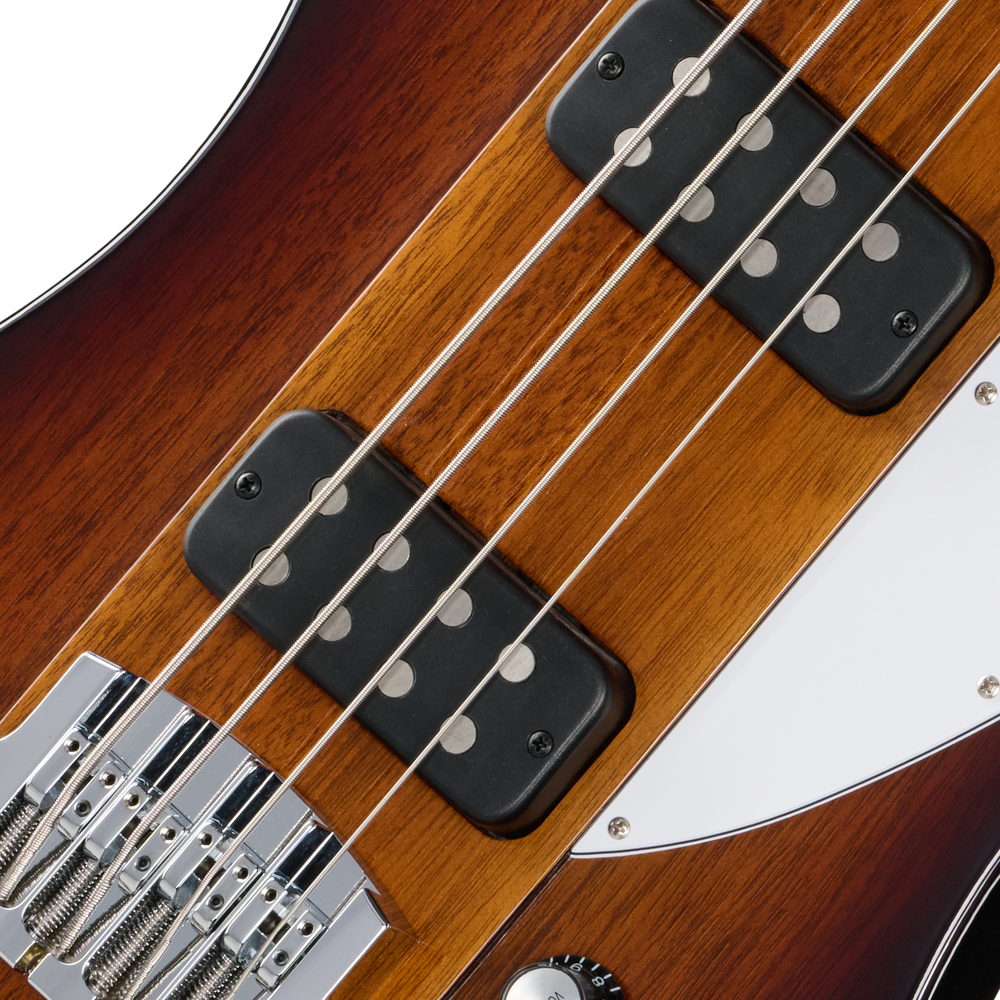 Gibson Thunderbird Bass - Tobacco Burst Perimeter