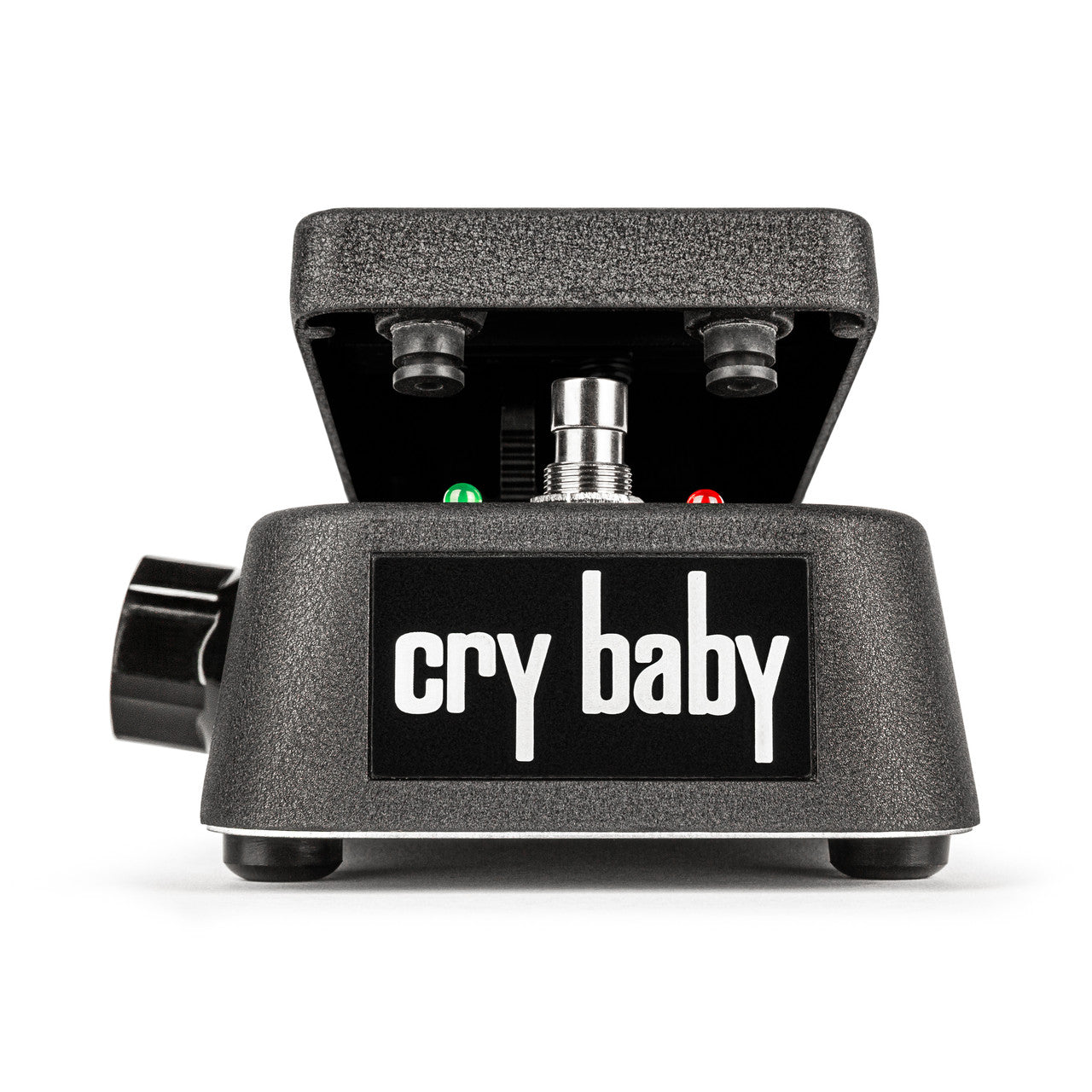 Dunlop BB535R Cry Baby Wah Reissue