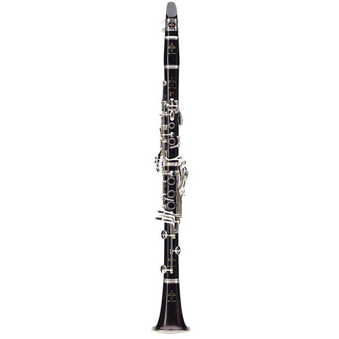 Buffet E13 B-Flat Clarinet w/Case (BC1102C-2-0)