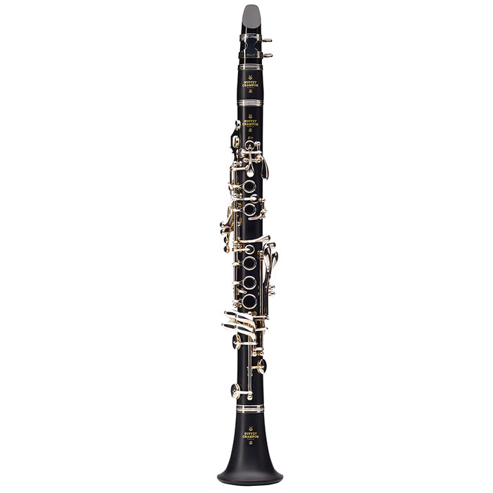 Buffet E11 Eb Student Clarinet w/Single Case (BC2301-2-0W)